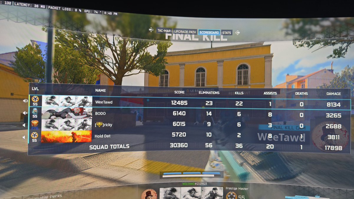 Urkel ✪ tweet media