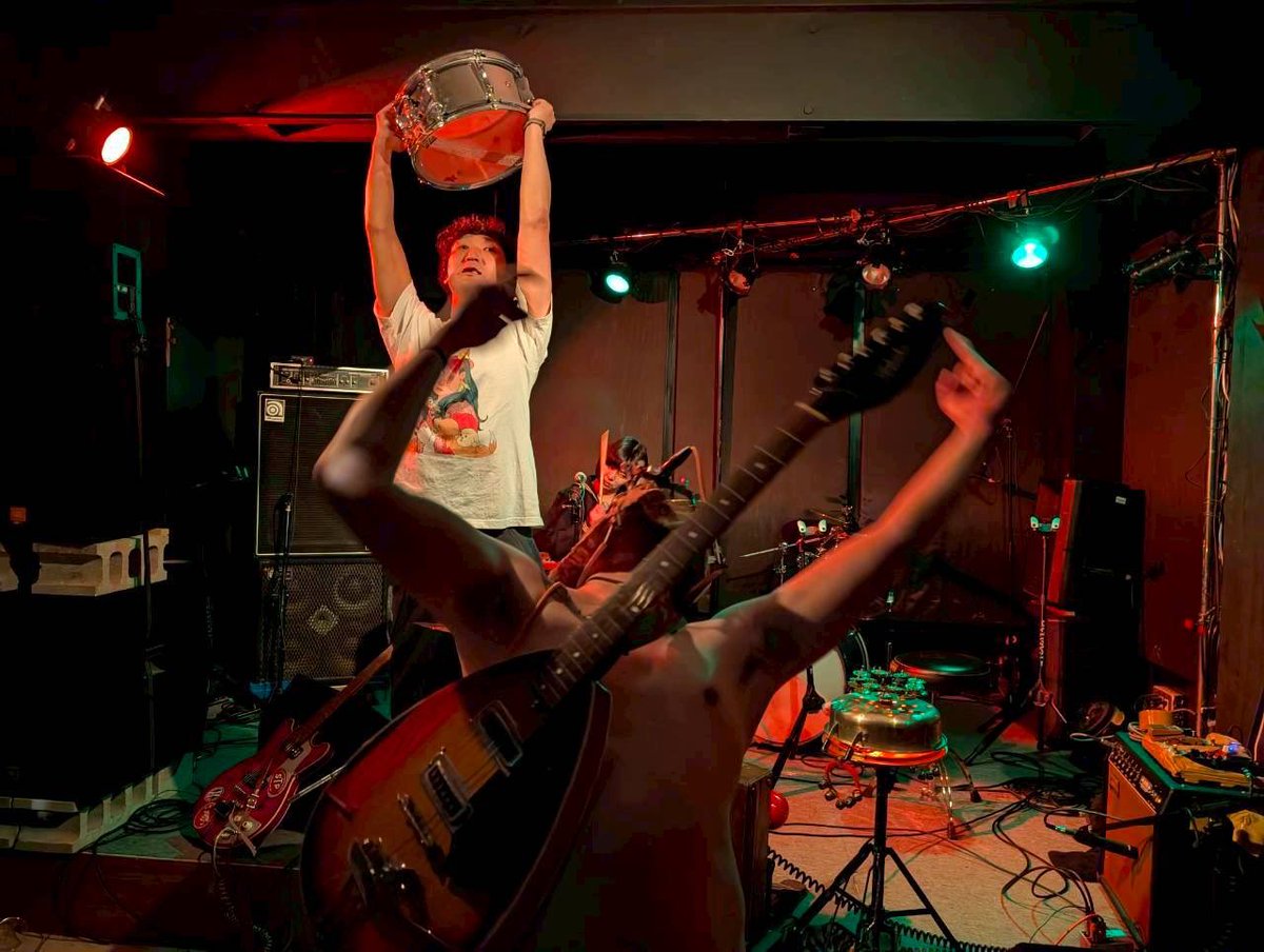 Mud Mitch(マッドミッチ) tweet media