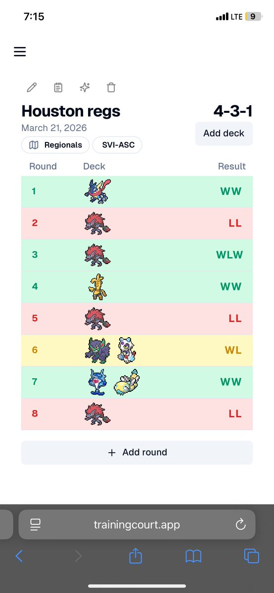 Robert Jones🔜houston tweet media