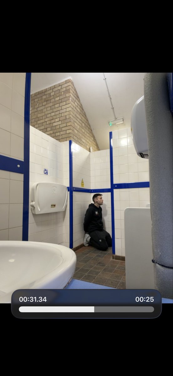 DirtyPublicPig's tweet photo. On anon load 6 in the bogs already...

#gayexhib #publictoilets #gaycruising #toilets #gay #sub #findom #cottaging #throat #cumdump #cumpig #showoff #noloadrefused https://t.co/sxVlUJCZh8