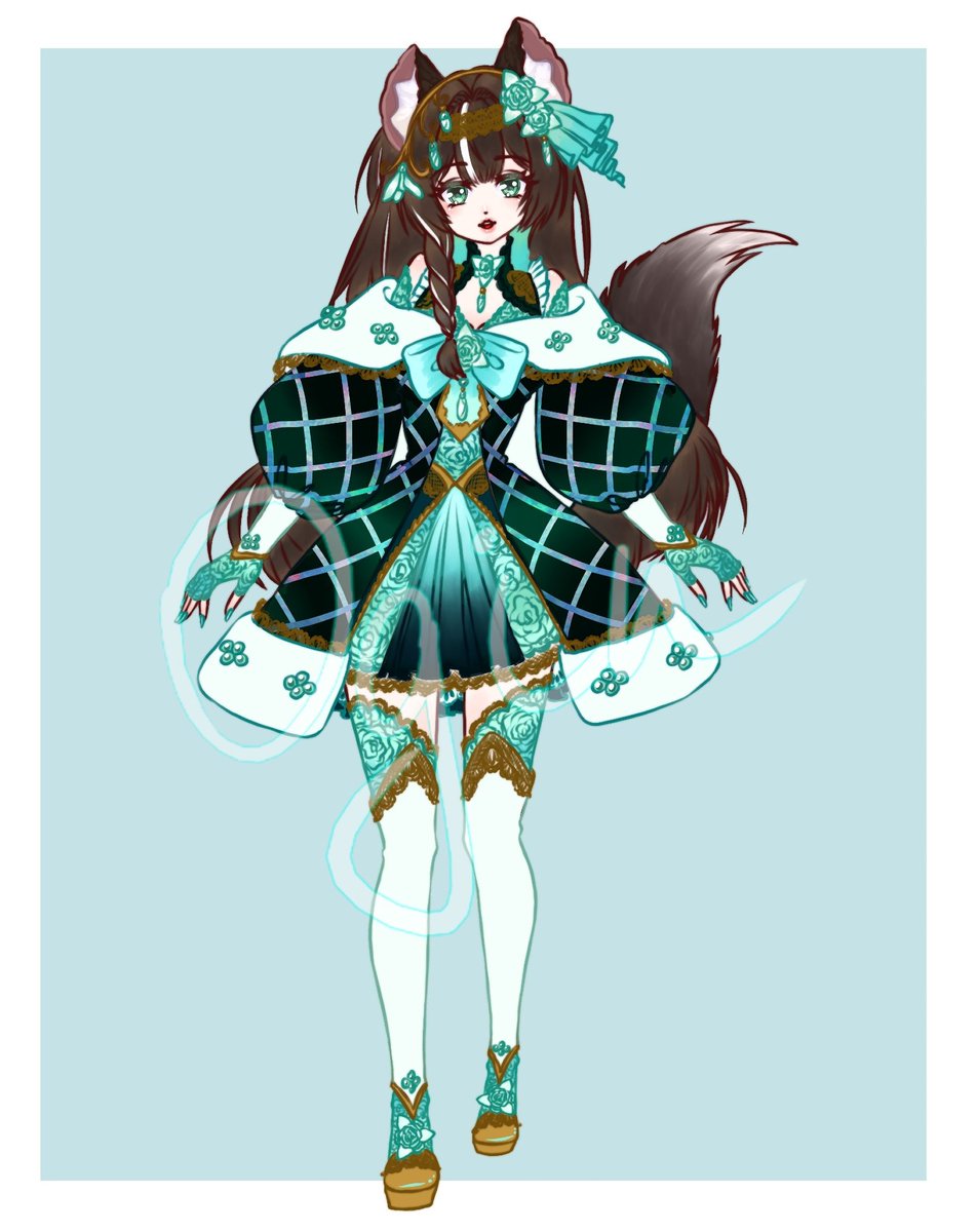 Ogin | VGen Open tweet media