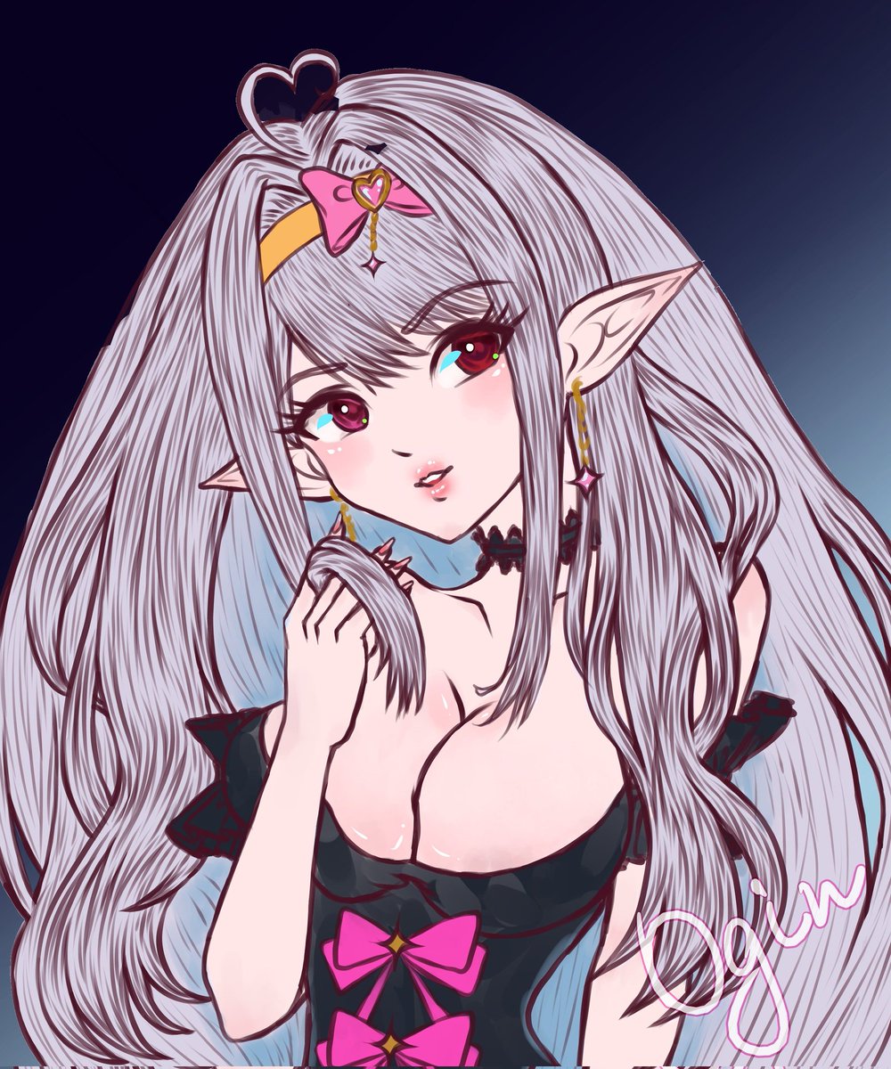 Ogin | VGen Open tweet media