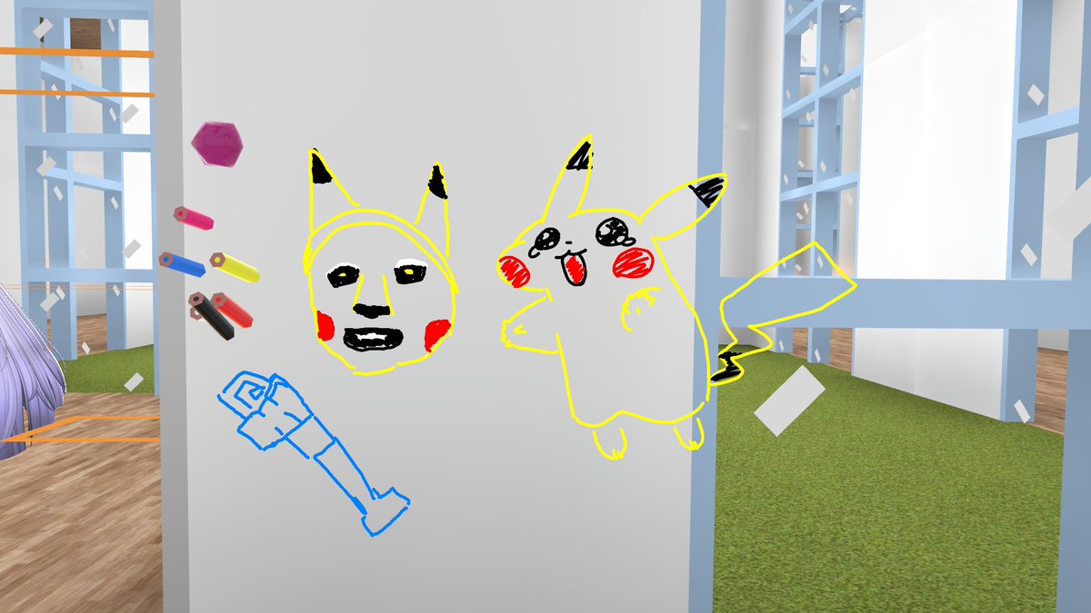 エフィ tweet media