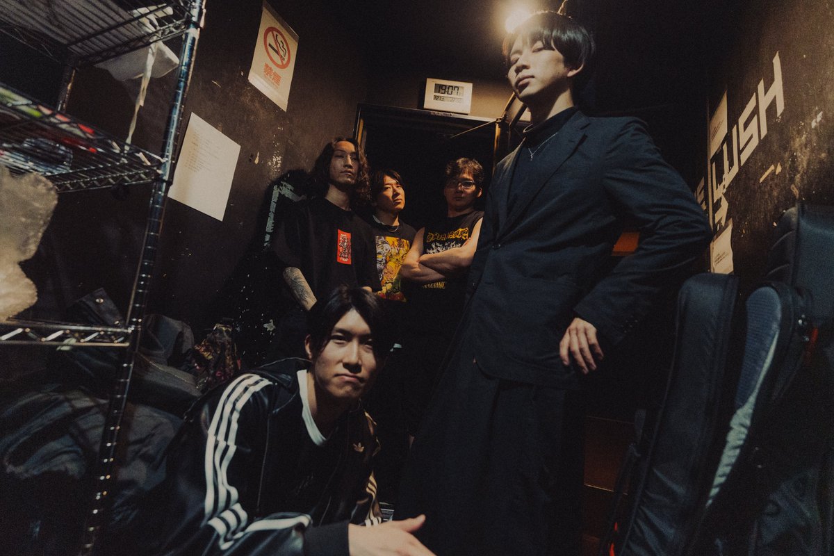 提婆達多Devadatta tweet media