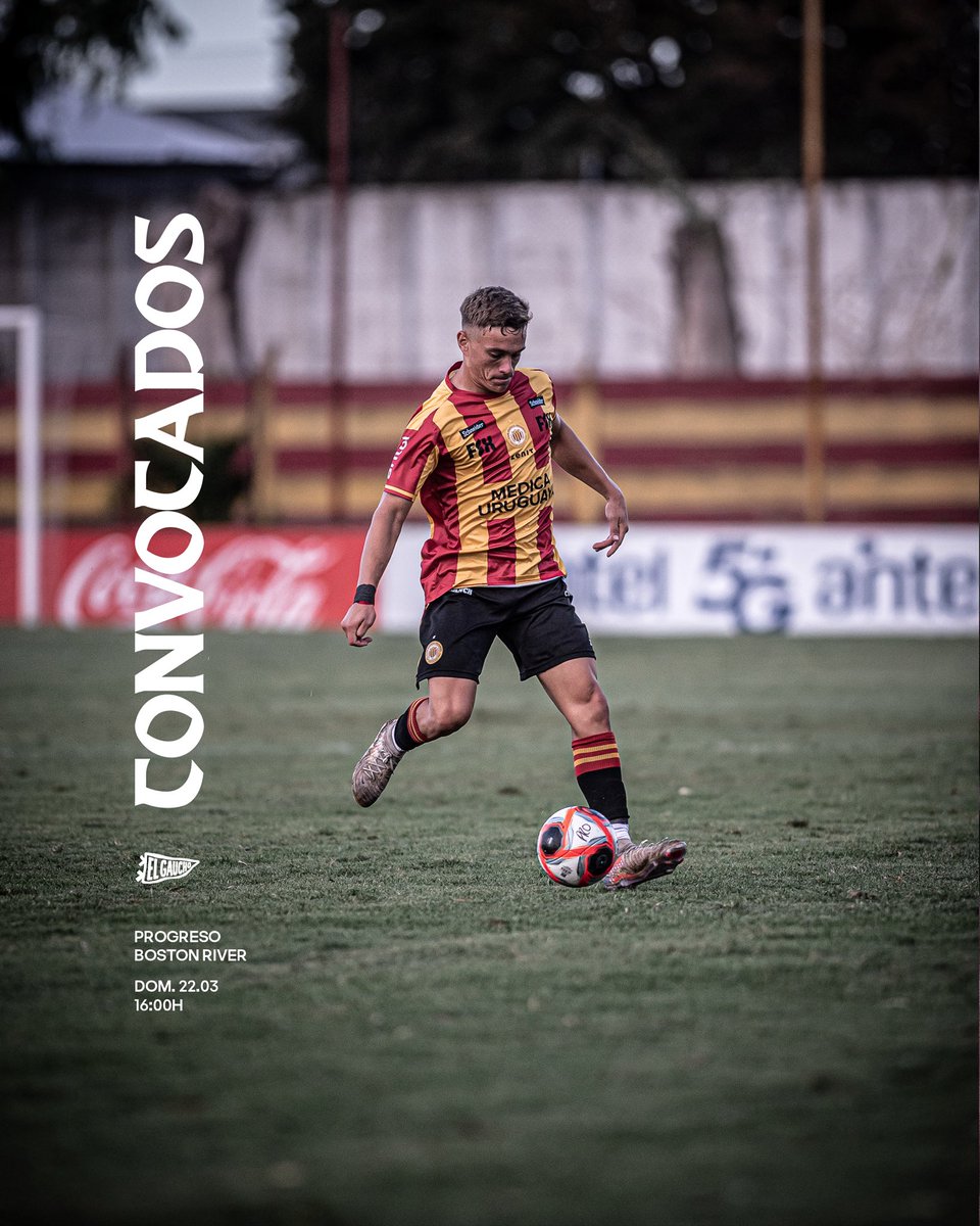 C. A. Progreso tweet media