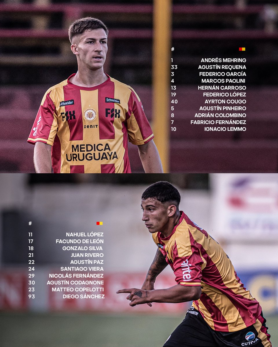 C. A. Progreso tweet media