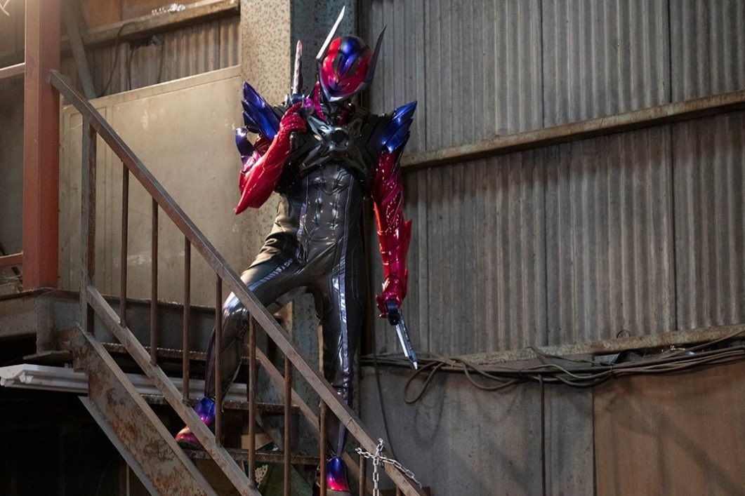 🦊Kiyomi Hoshi🏍 『YokaiLive』 tweet media