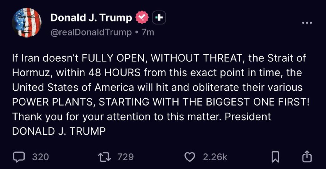 War for the West tweet media