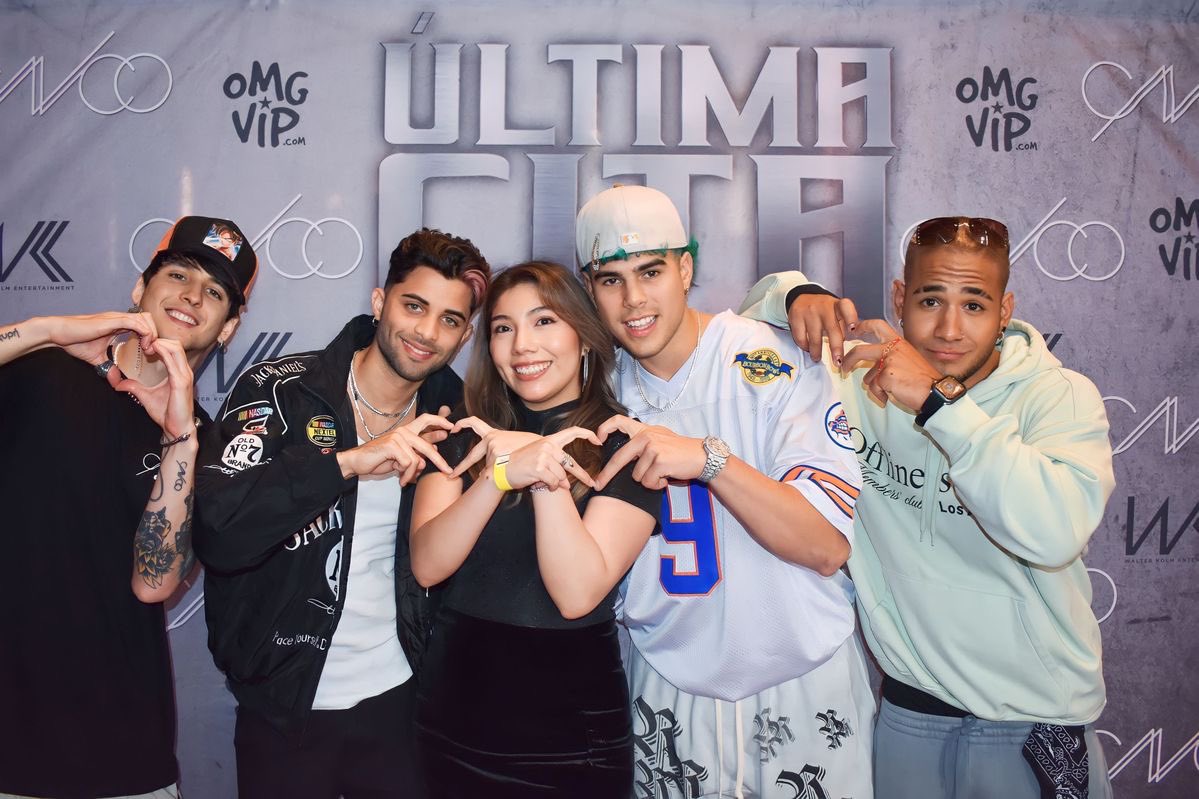 STREAMCNCOBR's tweet photo. eles. https://t.co/7iwwZmbMPb