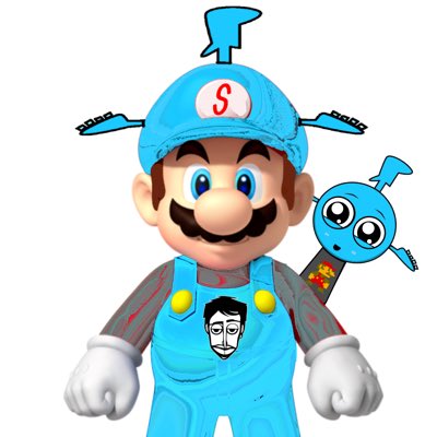 ShunxSmith's tweet photo. #NewProfilePic https://t.co/EZkrnIbk1J