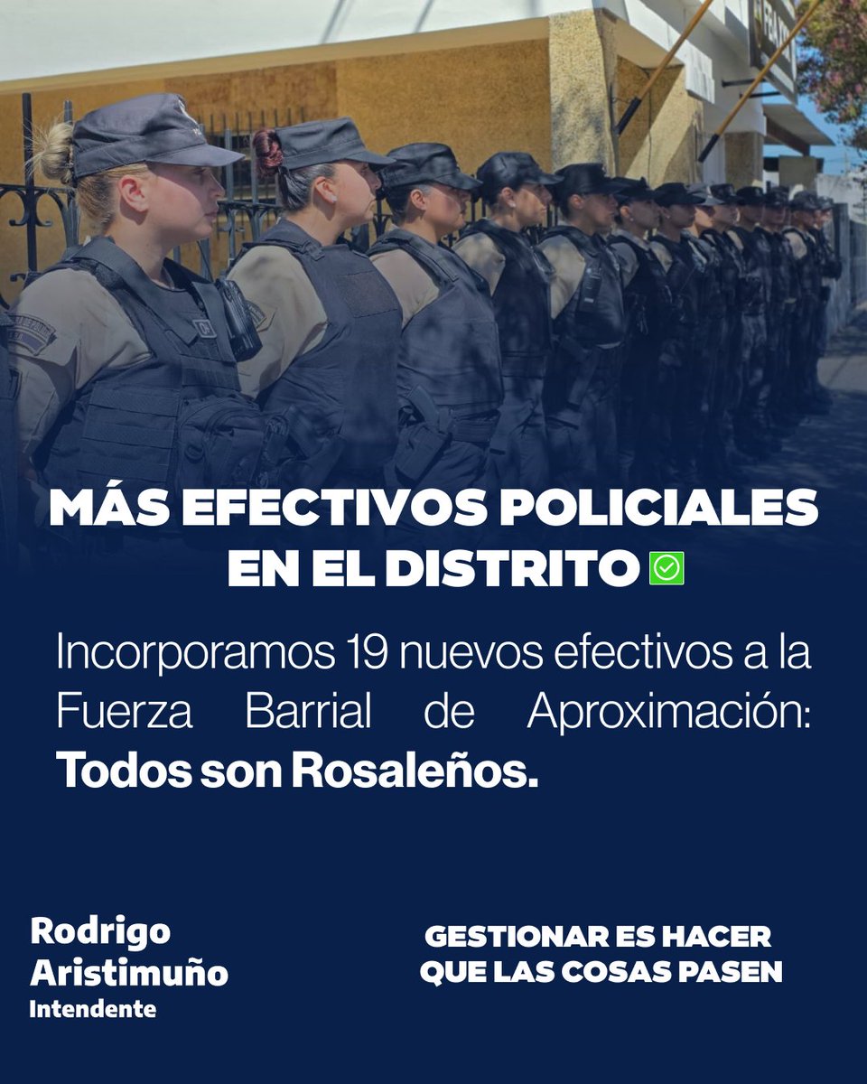 rodrigo_arist's tweet photo. Hay iniciativas ya finalizadas, otras en ejecución y muchas que ya están en marcha. Cada avance, cada tilde en esta lista, refleja una forma de gestionar basada en la planificación, el trabajo y el compromiso. https://t.co/dXX2Qb6PAM