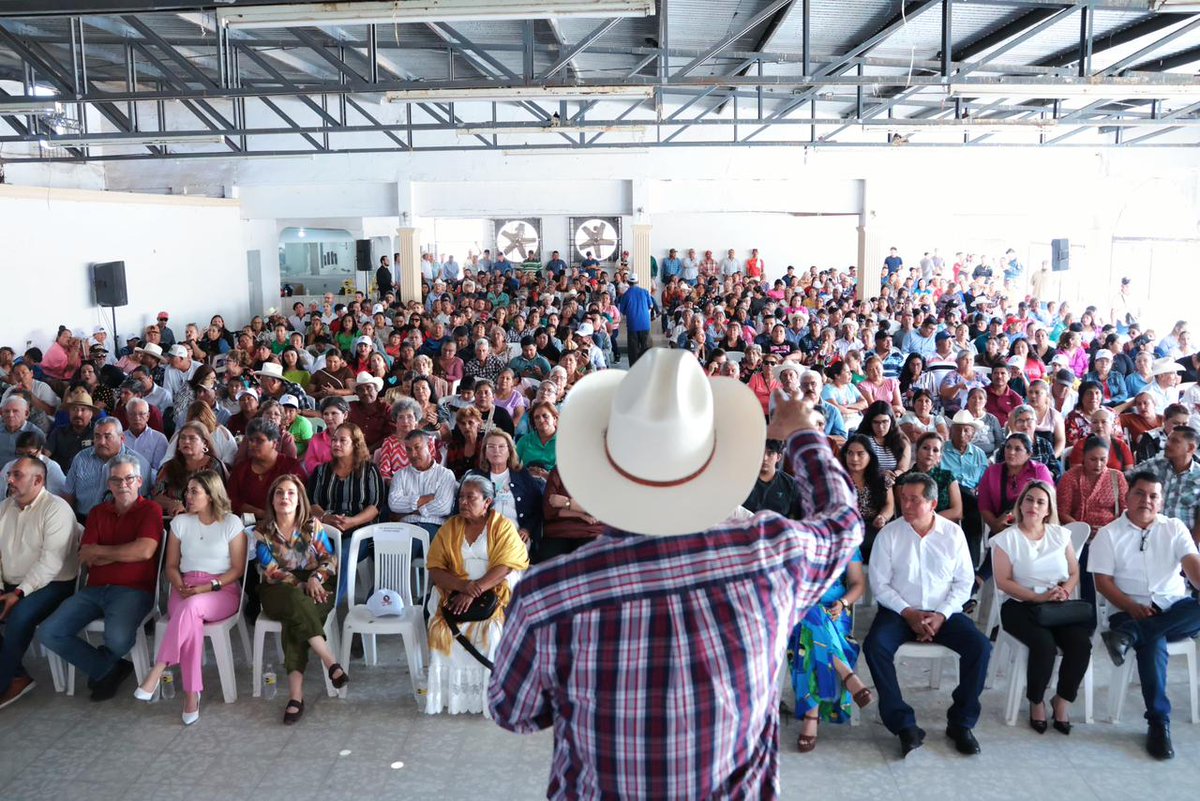 Javier Lamarque tweet media