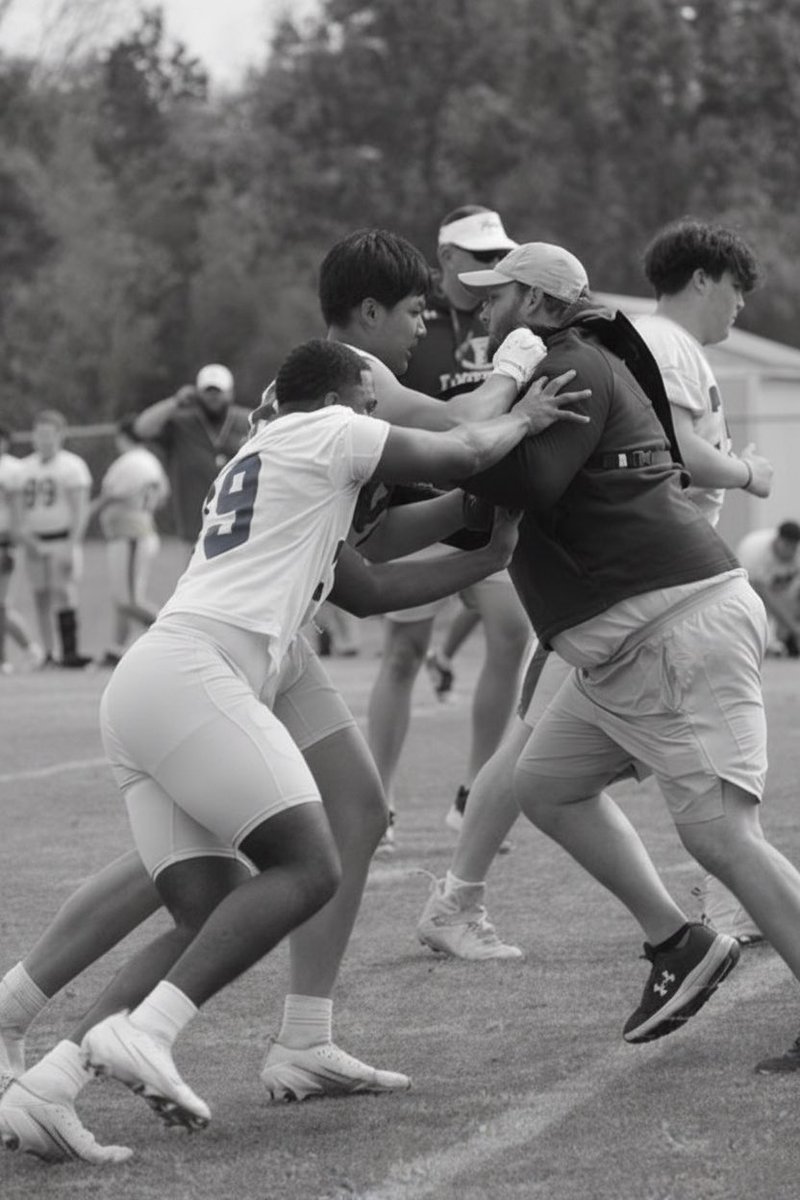 Foley Football tweet media