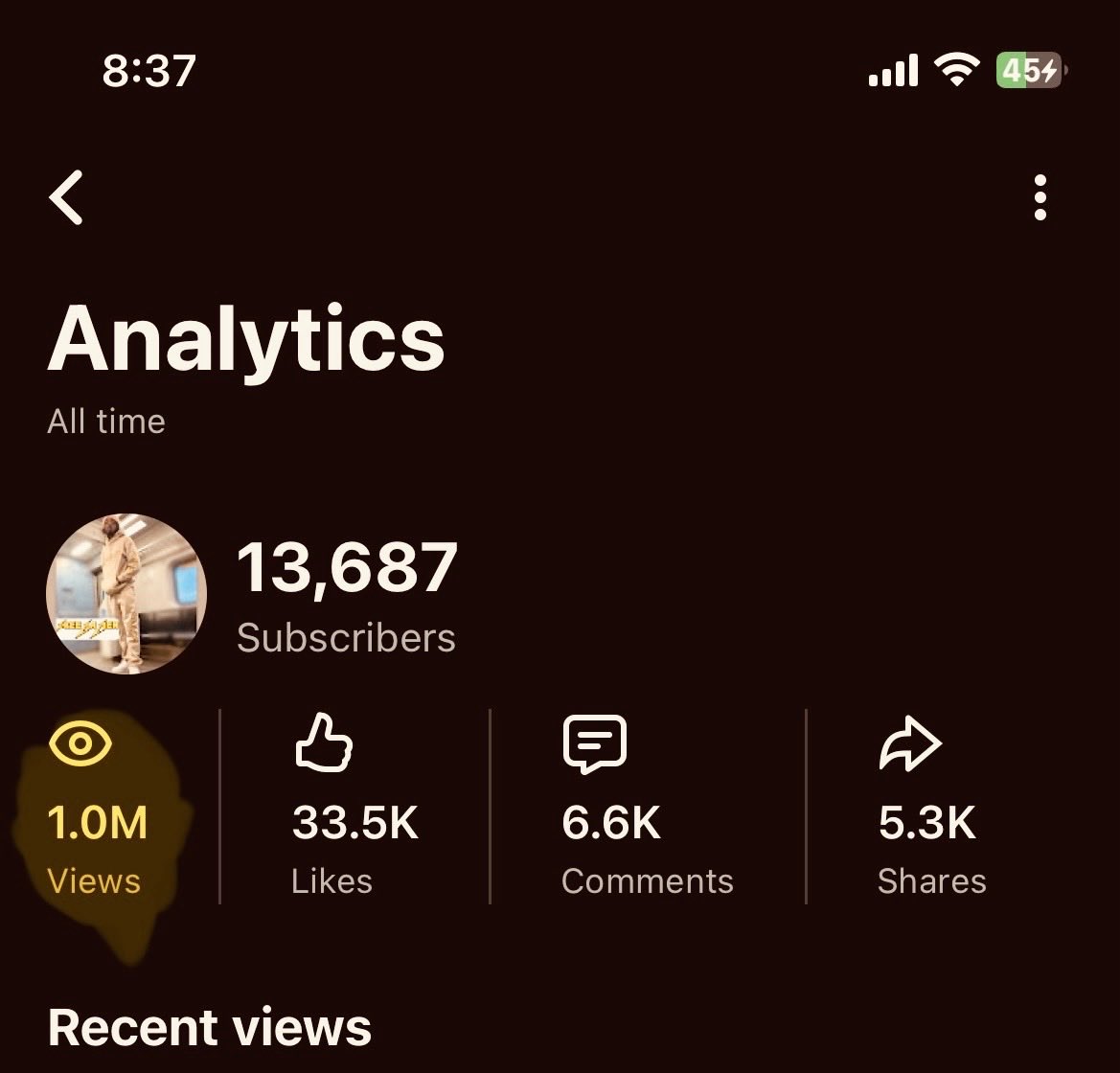 Tex Saygo🚦 tweet media