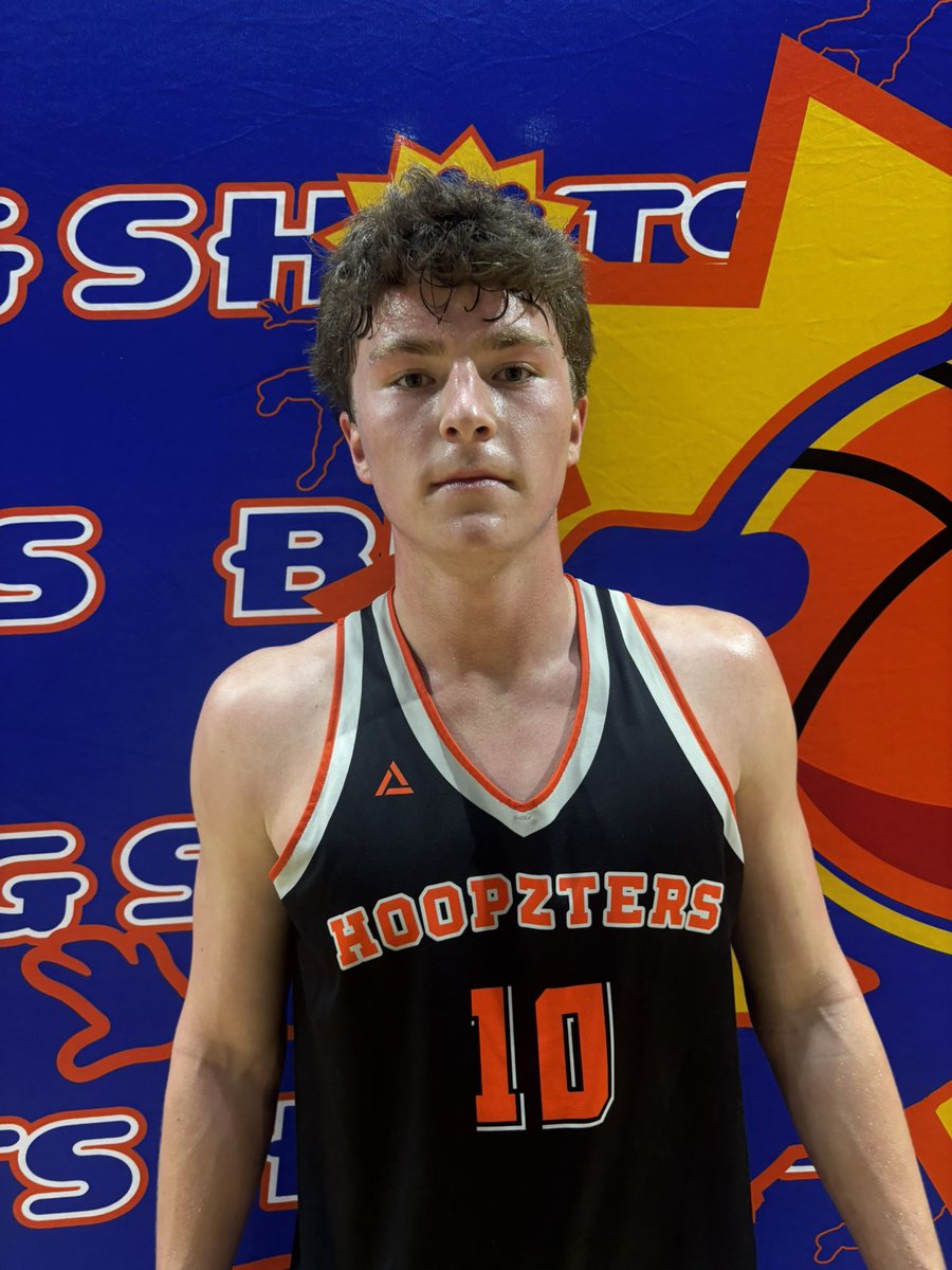 BIG SH🏀TS tweet media