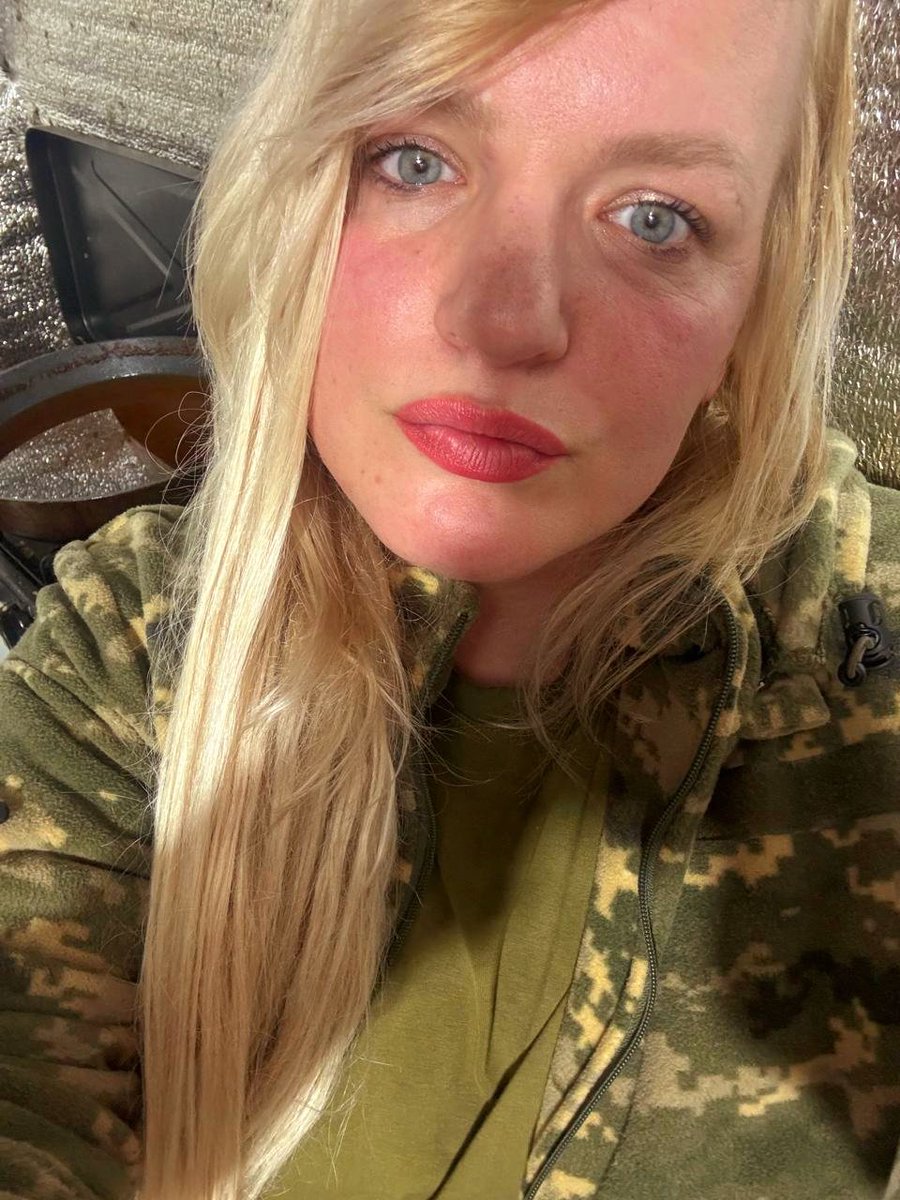 тату Аня зубко 🫡 Xena tweet media