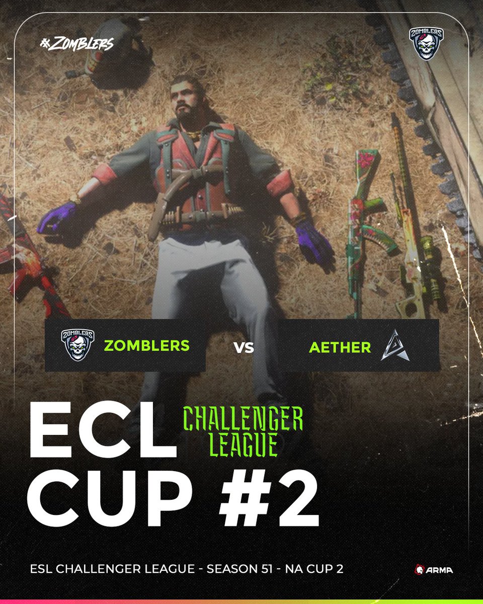 Zomblers LLC tweet media