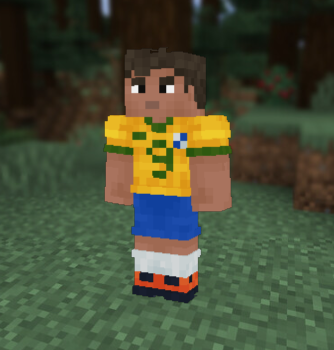 MultiMC2_'s tweet photo. @PovertyBag @bbnomula Hoping to receive some credits! As you guys are using the uniform I made... https://t.co/EzykRkIwZP