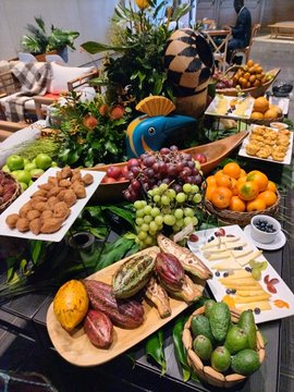 Hermosa China（Beautiful China） tweet media