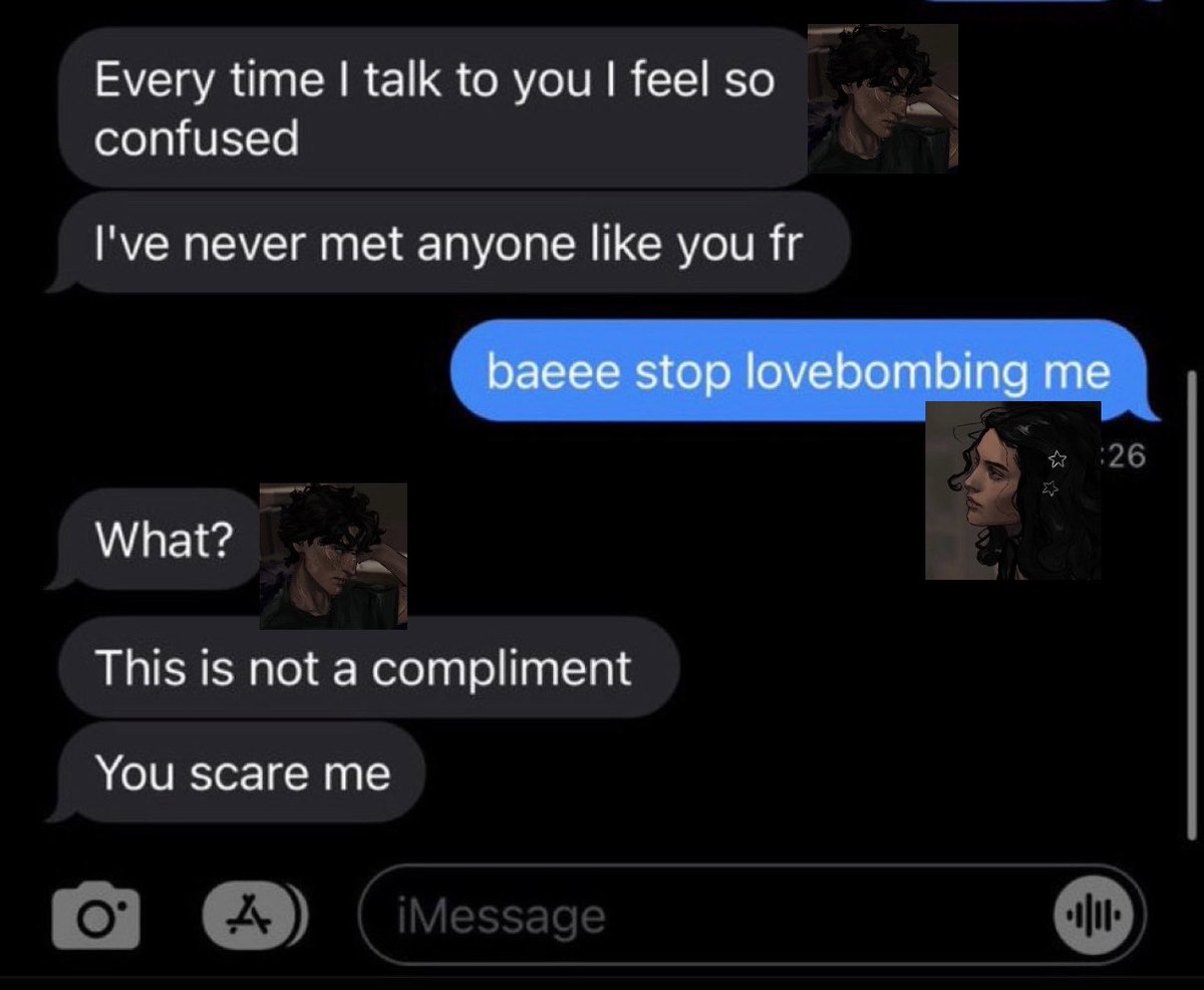 mantra ꩜ tweet media