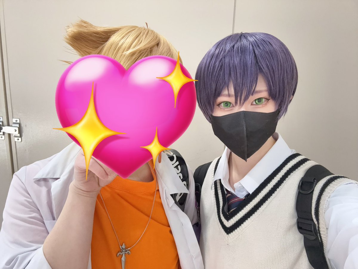 そくほー！！！皆たくさん交流しましょっ‼️
 #ガタケット183