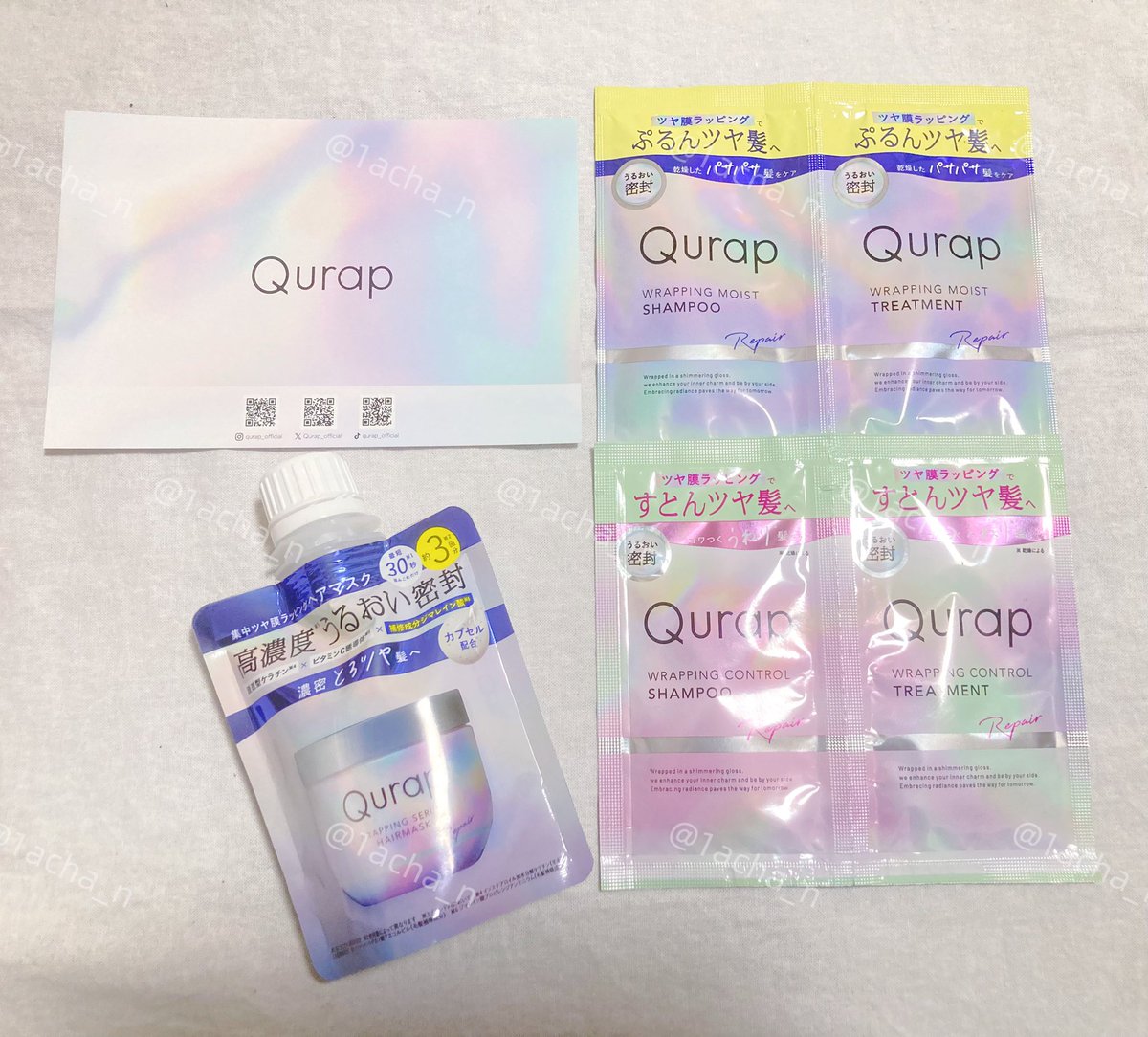 あちゃん🪼 tweet media