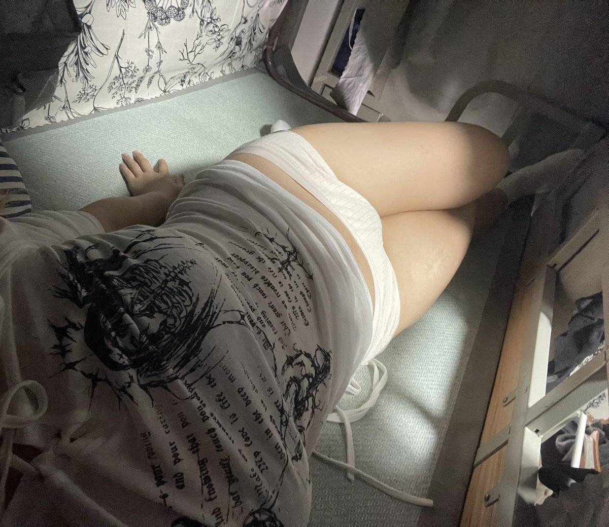 美人鱼 tweet media