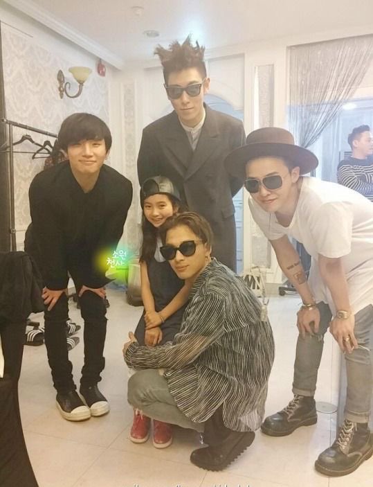 acervo bigbang tweet media