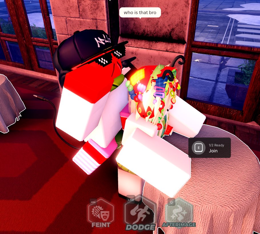 Mx. Screwy/Mlgdroid tweet media