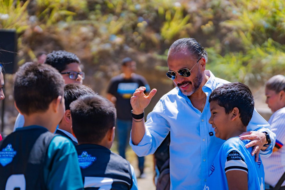 Ernesto Castro tweet media