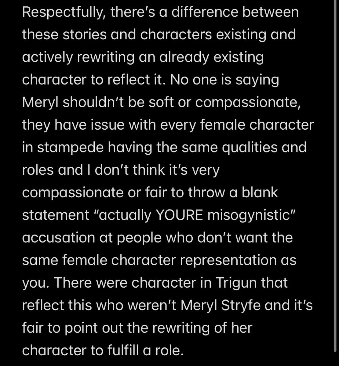 v @ read trigun maximum tweet media