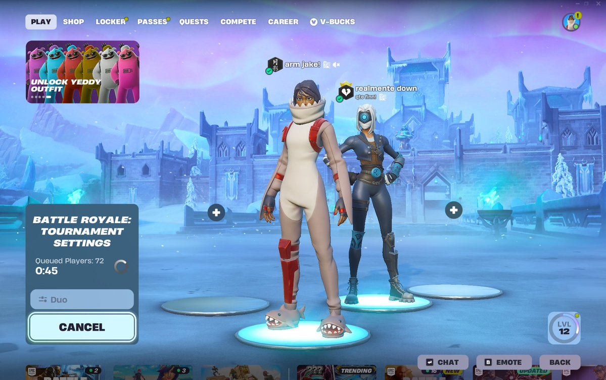 arm Leta tweet media