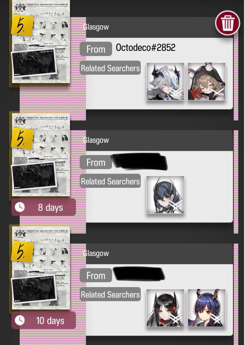 Octodeco tweet media