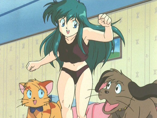 もっさりブリーフ（麗夢貼りBOTマン） tweet media