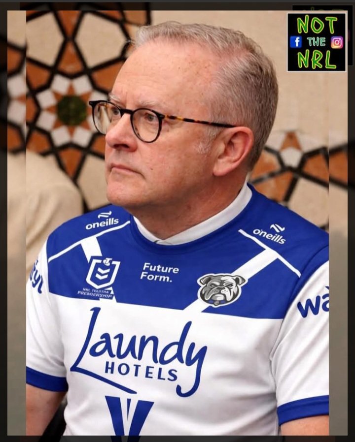 Australian Patriot. tweet media