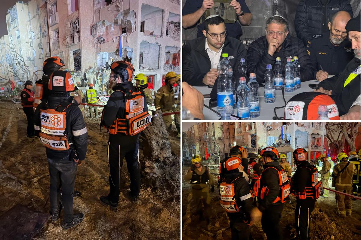 New York Post tweet media