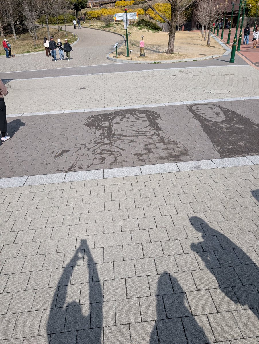 ごみえいむ tweet media