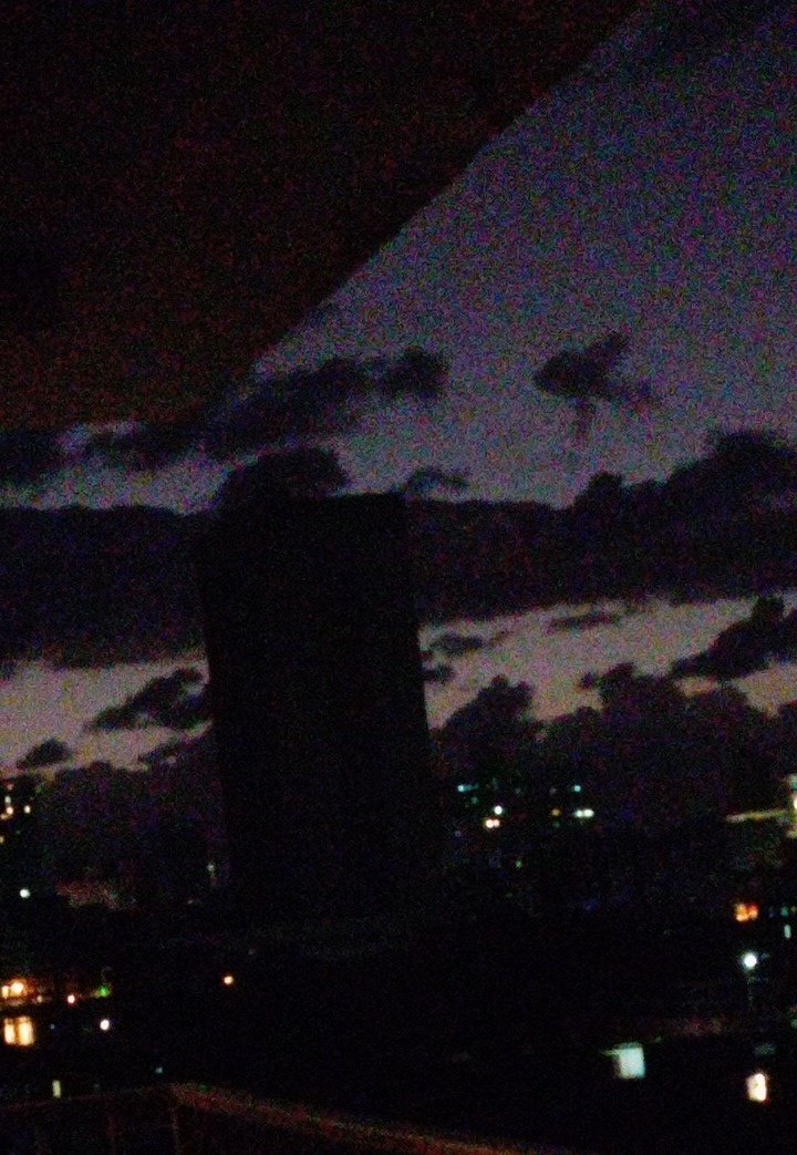 Que pasa con el Hospital Almeheira?