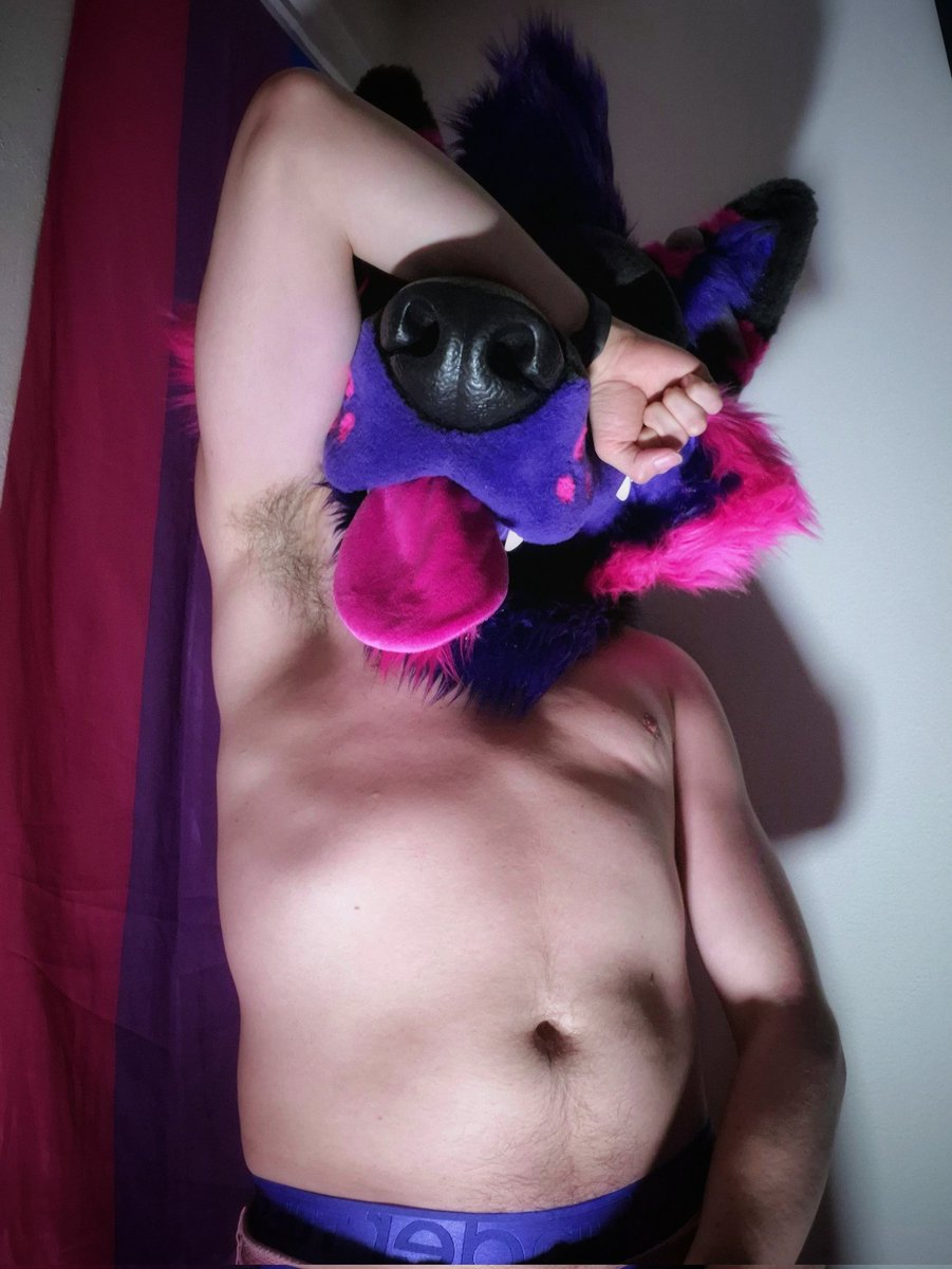 🍇Milko! Werewolf#6 tweet media