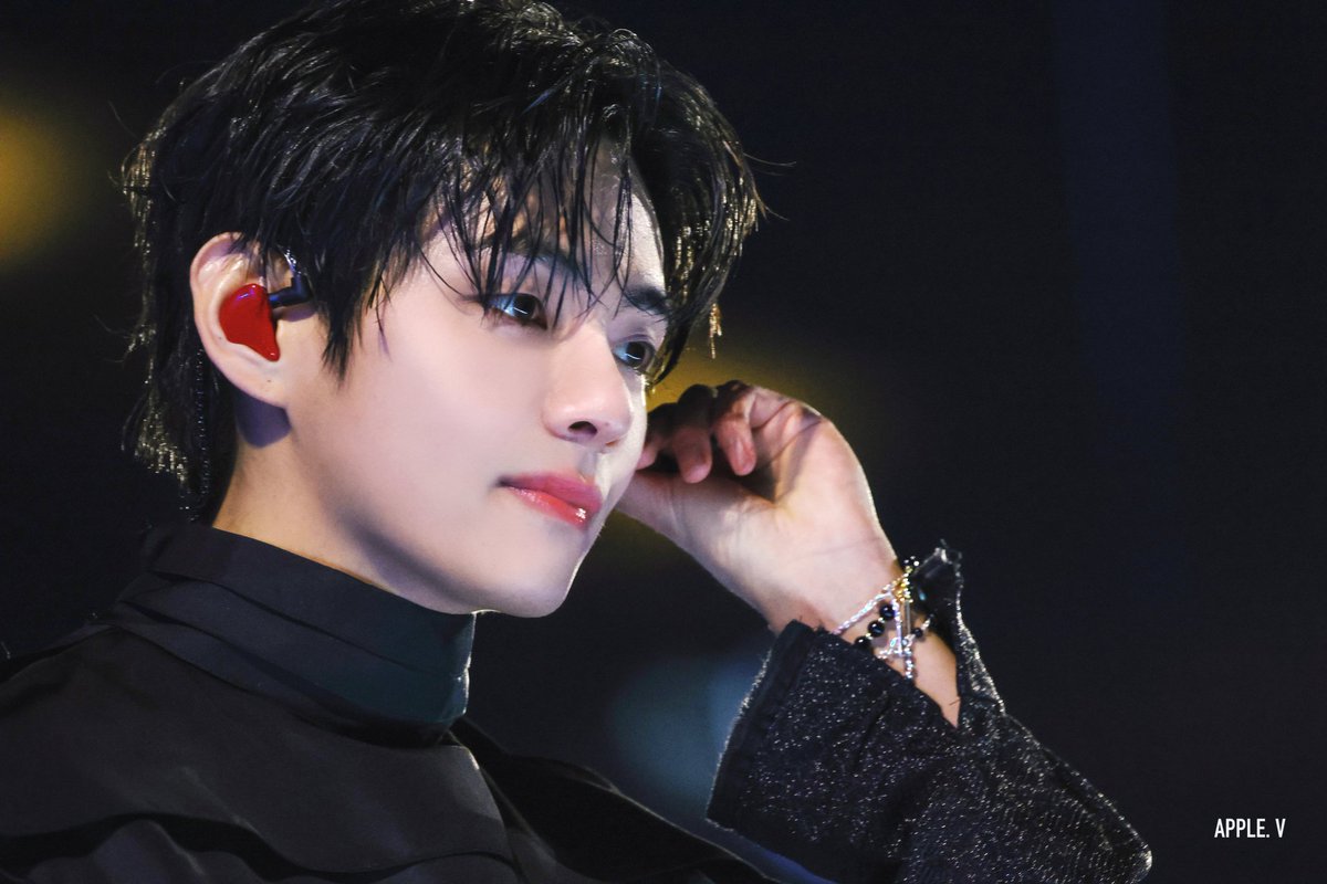 애플뷔 APPLE_V 🍏🍎 BTS V FAN ACCOUNT tweet media