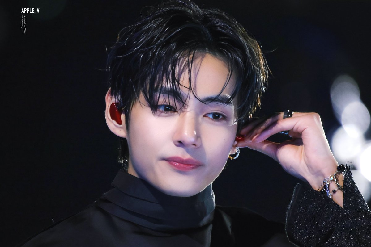 애플뷔 APPLE_V 🍏🍎 BTS V FAN ACCOUNT tweet media