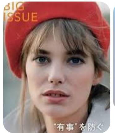 ロック@ビッグイシュー販売員 Rock the BIG ISSUE tweet media