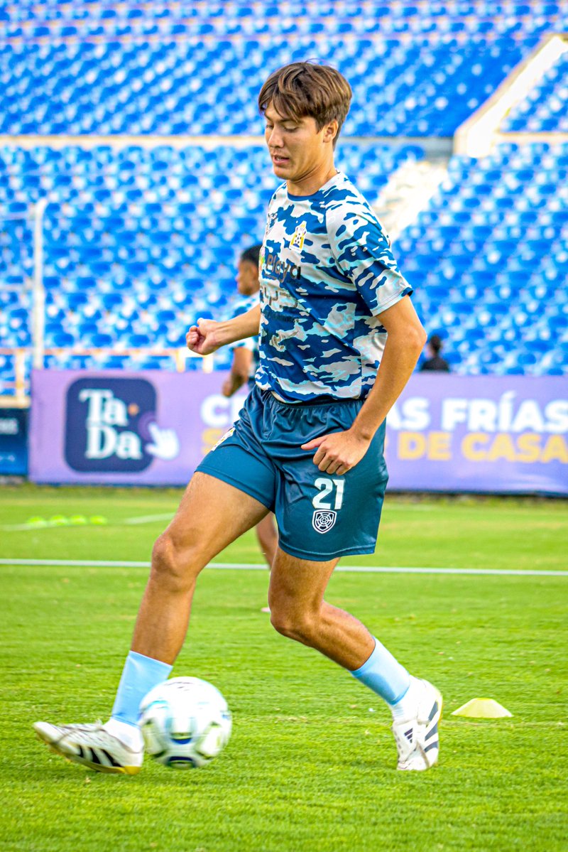 Inter Playa del Carmen tweet media