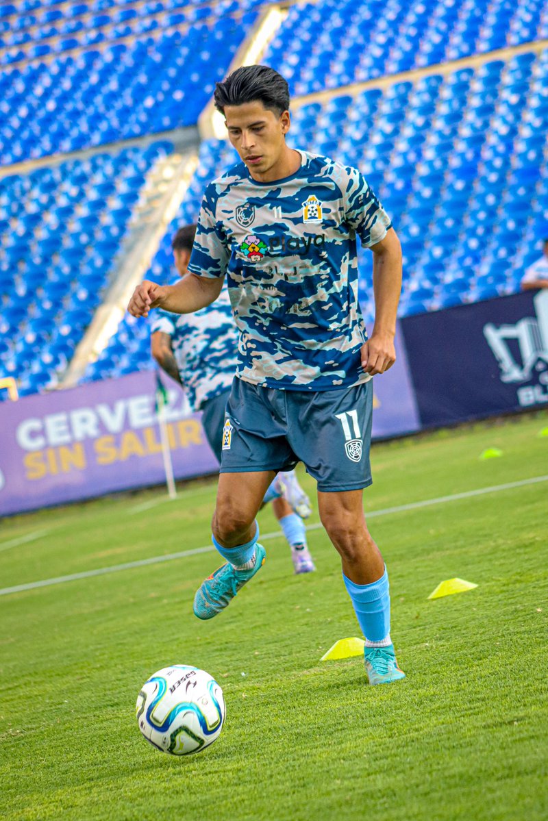 Inter Playa del Carmen tweet media