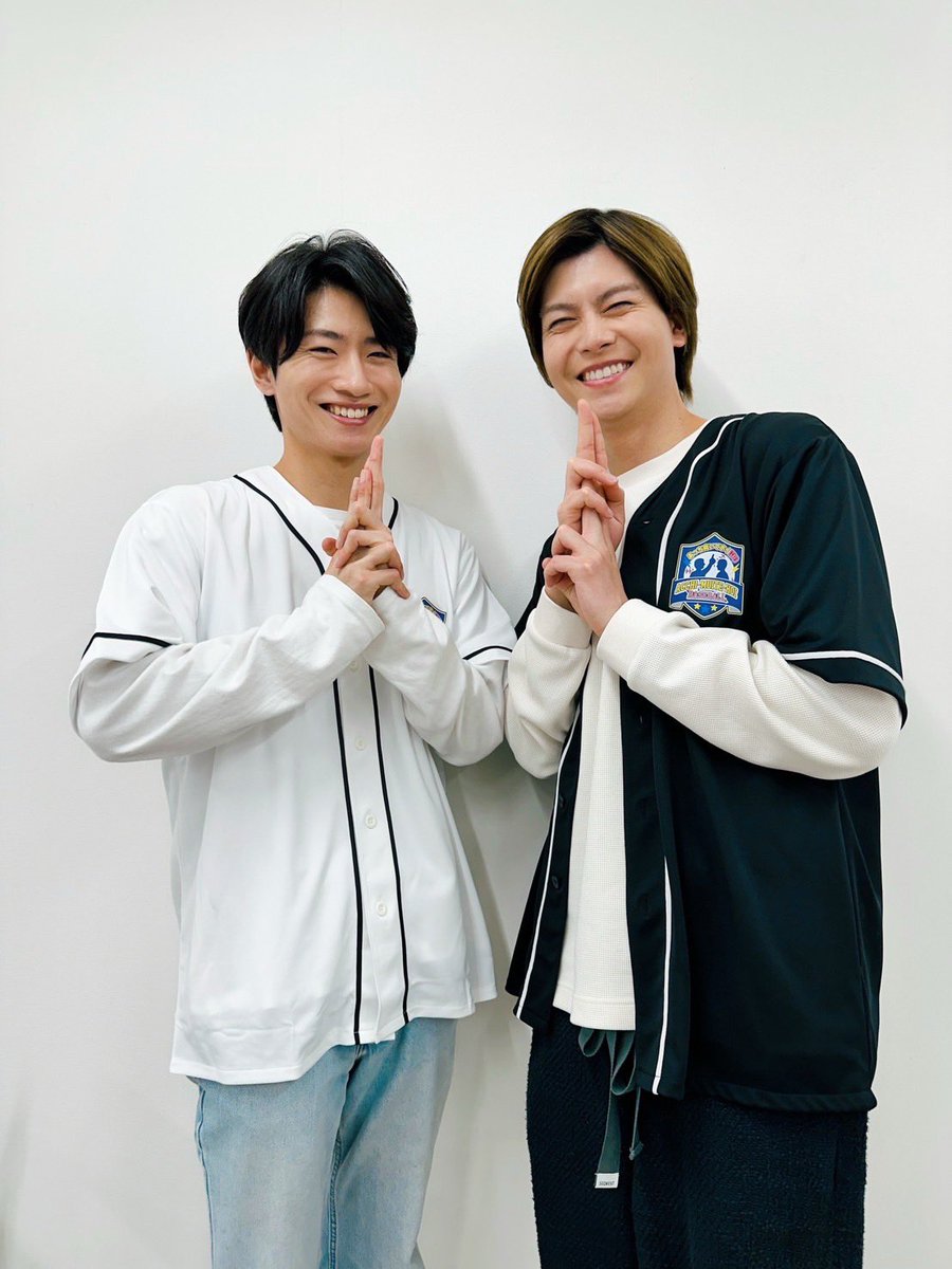 多和田任益 tweet media