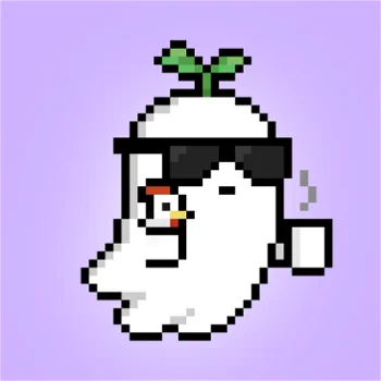 Level9Labs's tweet image. Ok, I'll admit it, I have a slight addiction to @deadpixels_club .

Picked up another few bangers ...

Do #ghosts follow #ghosts?

#Hedera #DeadPixelsClub #Hashgraph #NFTs