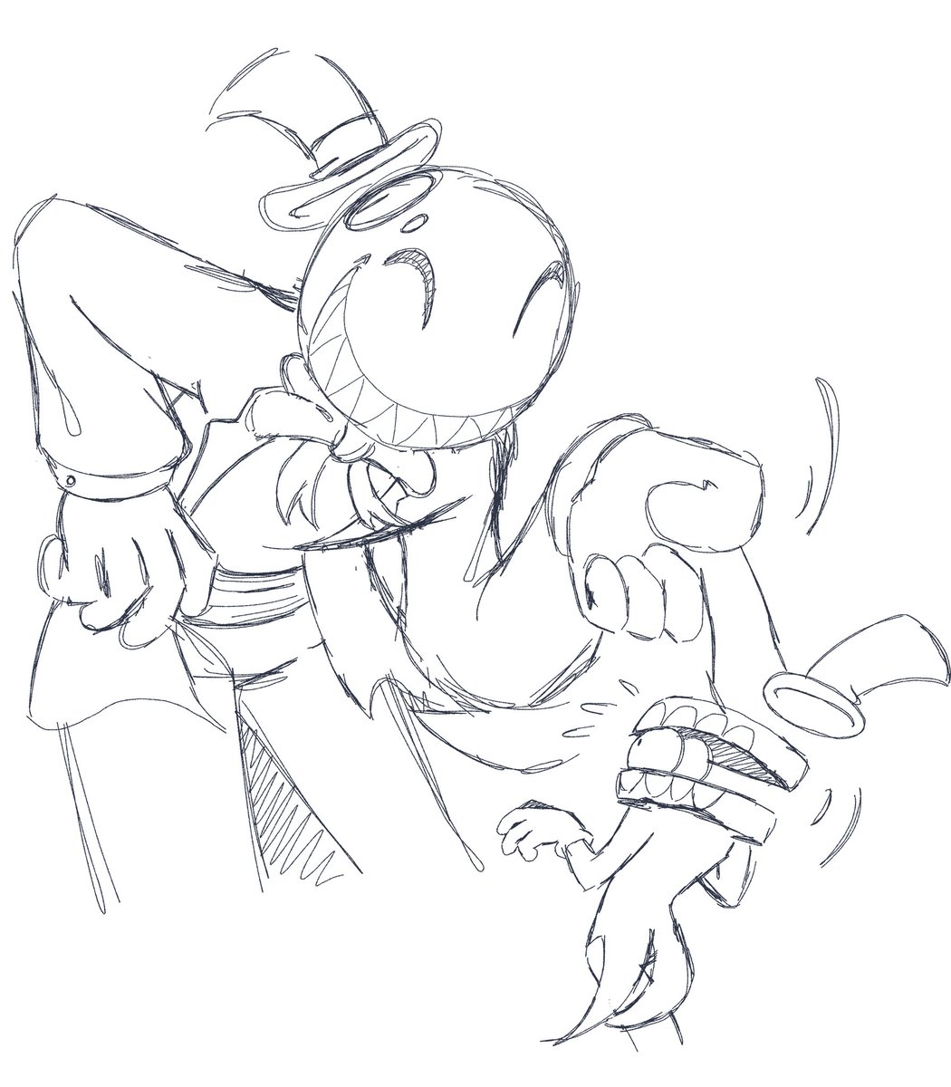 MORI•CQ tweet media