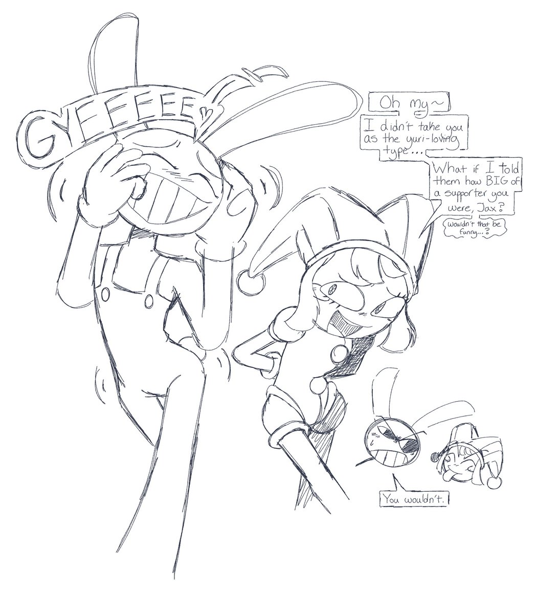 MORI•CQ tweet media