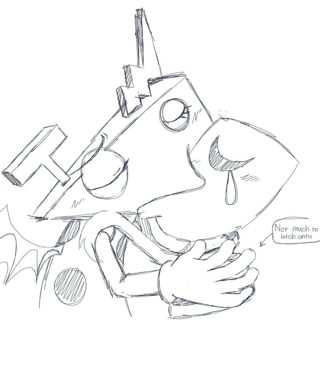 MORI•CQ tweet media