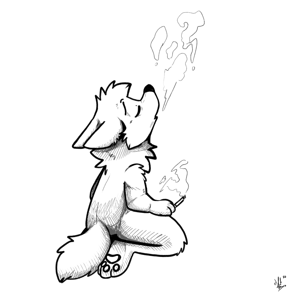 ArtBeO 🖌️ (Comission Open) tweet media